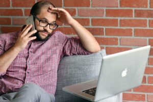 ストレスチェックを実施している企業は転職に有利なのか？