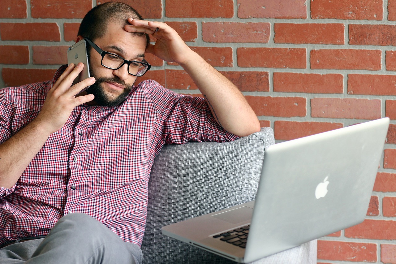 ストレスチェックを実施している企業は転職に有利なのか？