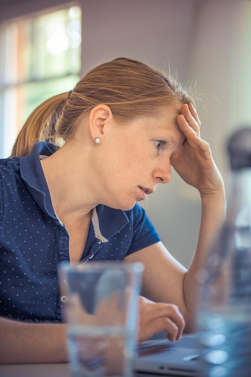ストレス耐性を診断するための簡単なチェック方法は？
