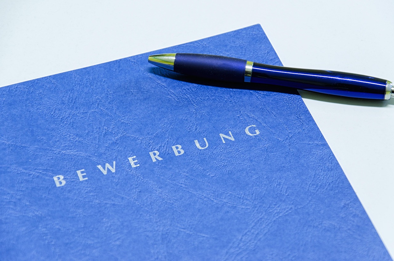 履歴書とポートフォリオを効果的に活用する方法は？