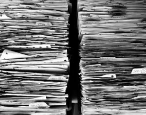データ入力の在宅バイトは正社員とどのように違うのか？
