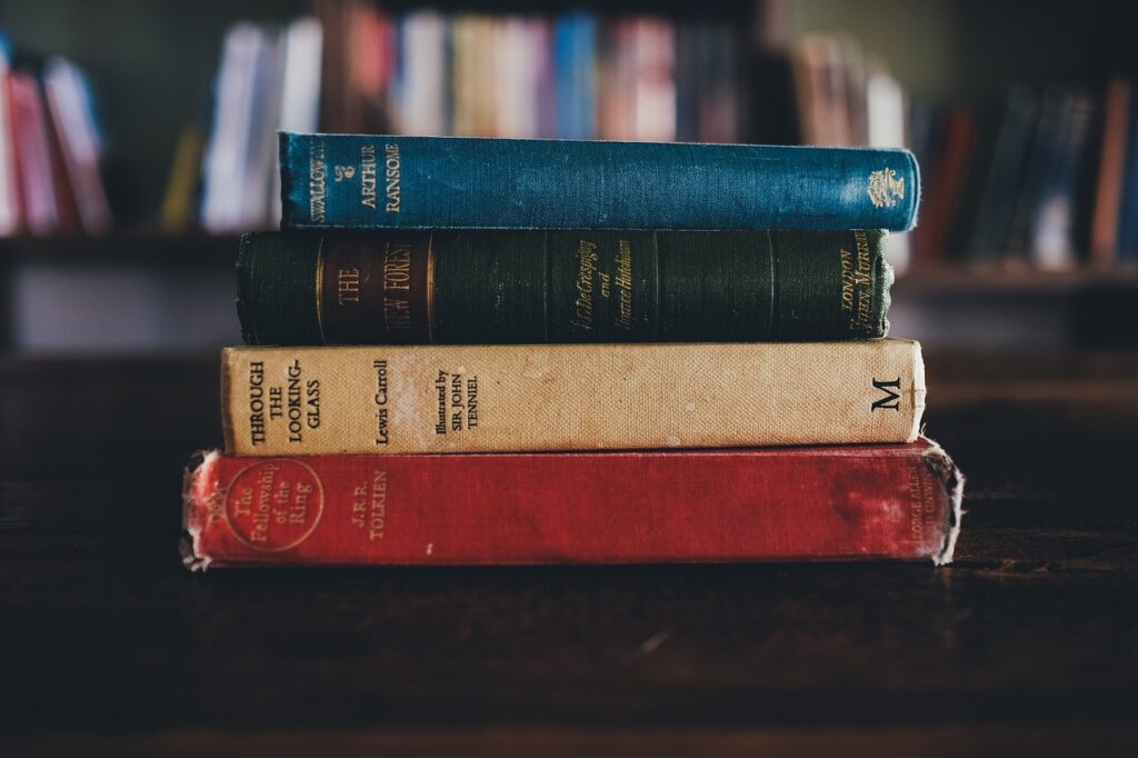 図書館の司書の仕事におけるストレス度はどのくらい？