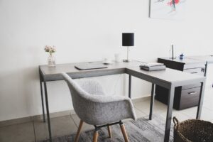 経理在宅でストレス少ない仕事環境を作るには？
