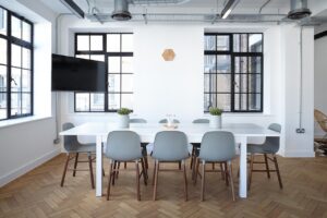 調剤事務の仕事でストレス少ない求人はどこにある？