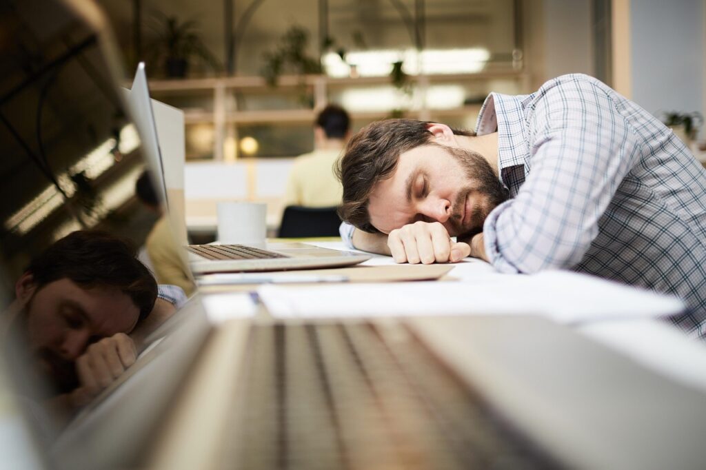 ストレスフリーな職業を選ぶための企業の選び方は？
