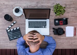 ストレスフリーな仕事を実現するための独立の方法は？