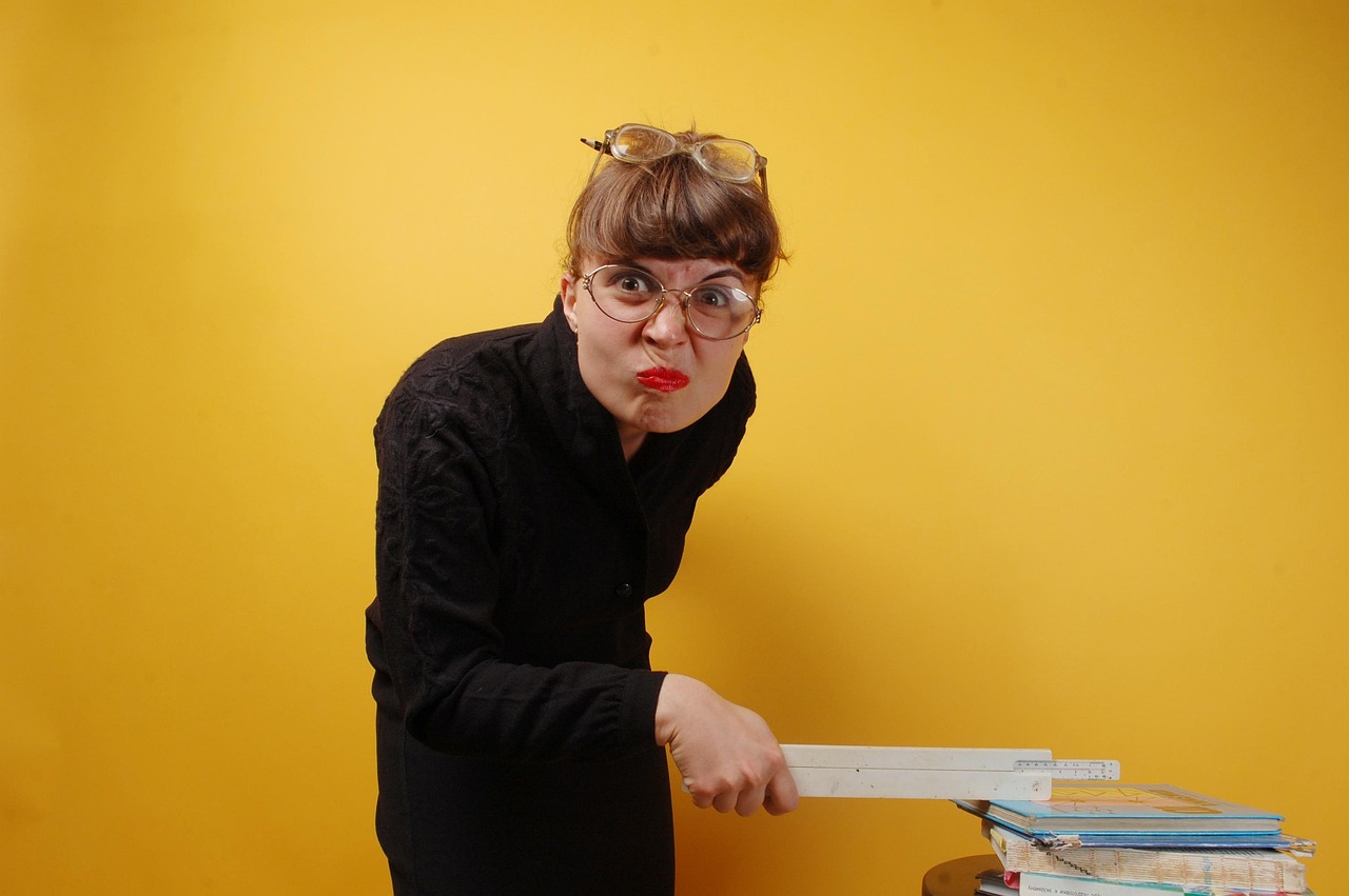 ストレスフリーな職業でスキルアップする方法は？