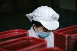 ストレスフリーな職業で経験者の給与はどのくらい？
