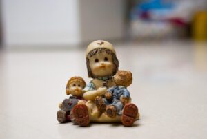 看護師がストレスフリーで働ける部署はどこですか？