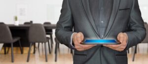 会話少なめの仕事に向いている転職先は？