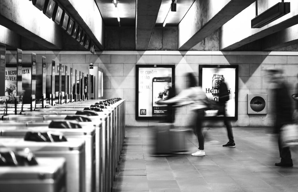 通勤ストレスなしで快適に仕事をする方法は？