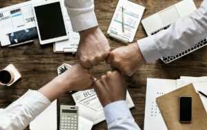 サポート職でストレスが少ない仕事はどれですか？