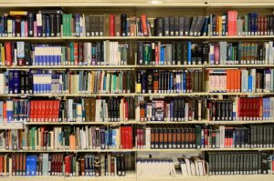 図書館での仕事が楽に感じる転職のコツは？