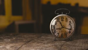 数字が示すプレッシャーを嫌う転職活動の対策は？