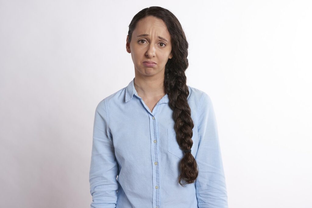 ストレスが少ない仕事に向かない人の特徴とは？