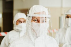 ストレスが少ない医療系の仕事にはどんな職種があるの？