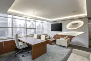 ストレスフリーな職場環境を実現するためのポイントは？